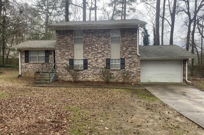 2340 Big Pine Ct