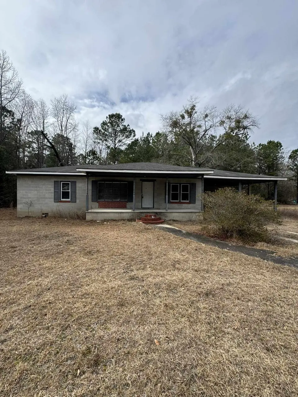161 County Road S-45-731