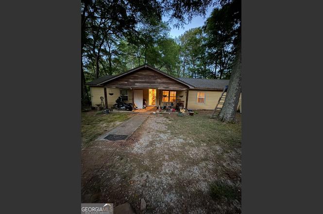 1943 Friendship Church Rd