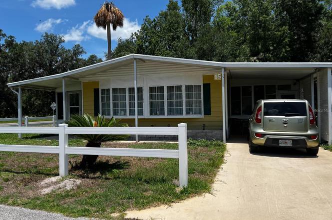 15 Wilderness Dr
