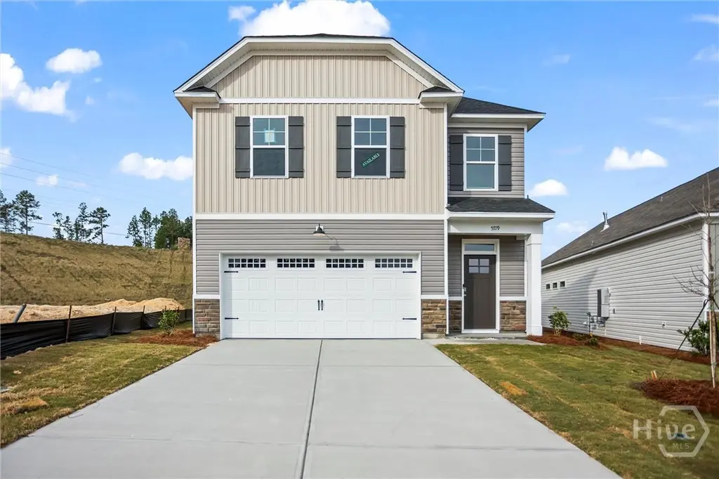 5719 Moncrief Cir
