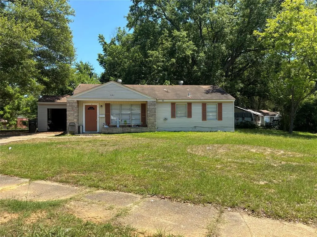 501 Center Park Dr