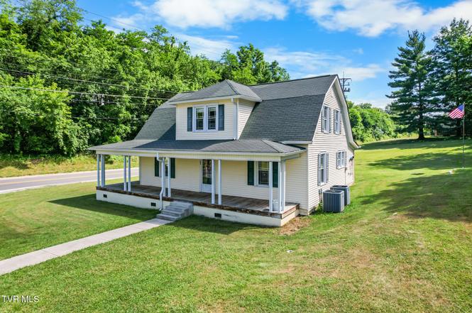 1411 Island Rd