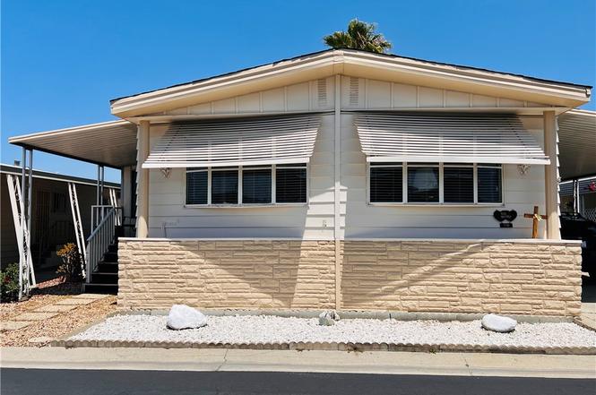 1441 Paso Real Ave #148