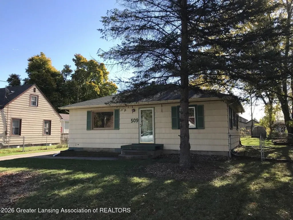 509 W Paulson St