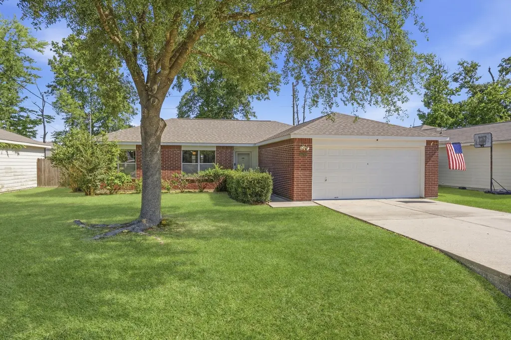 16269 Sun View Ln