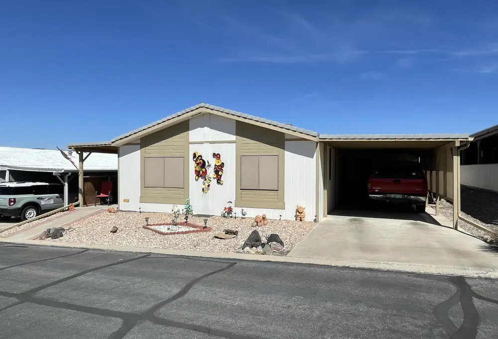 2960 Silver Creek Rd Lot 150
