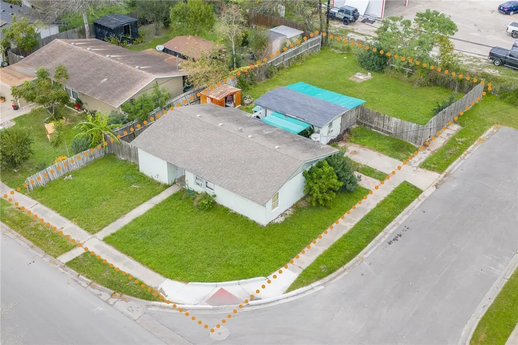 4930 Janssen Dr