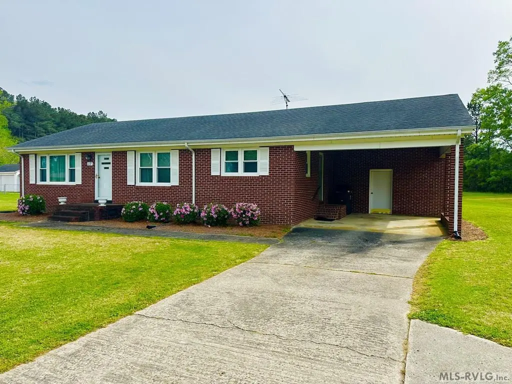 117 Nc Highway 561 W