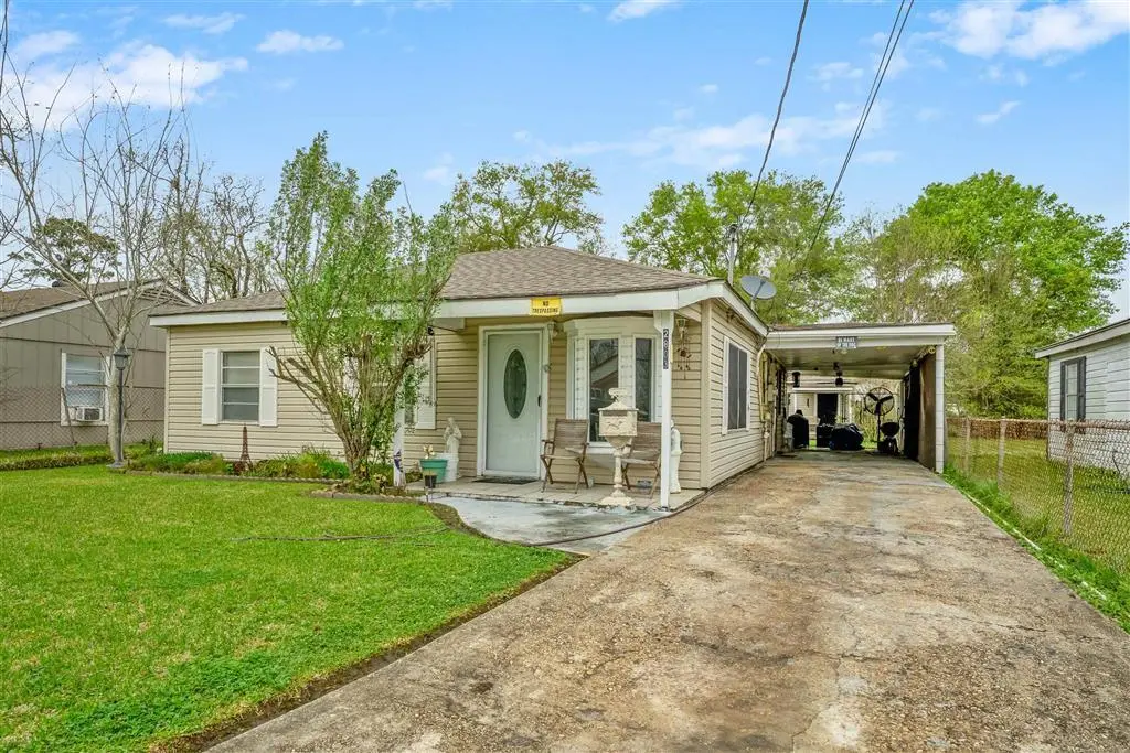 2803 Hinton Dr Dr