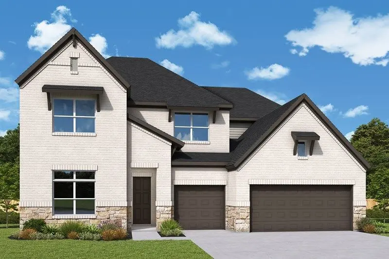 Rockwall Plan