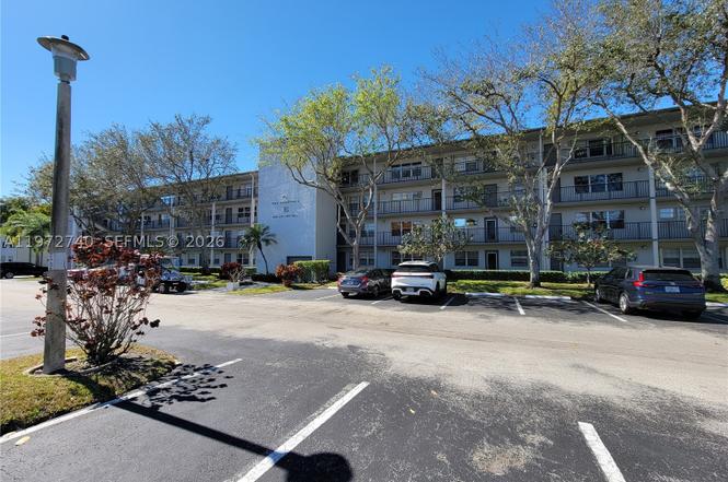 300 SW 134th Way Unit 113E