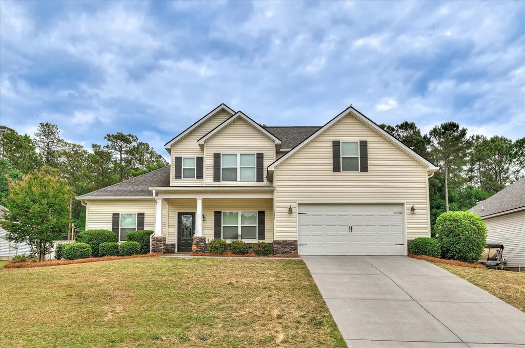 1189 Bubbling Springs Dr