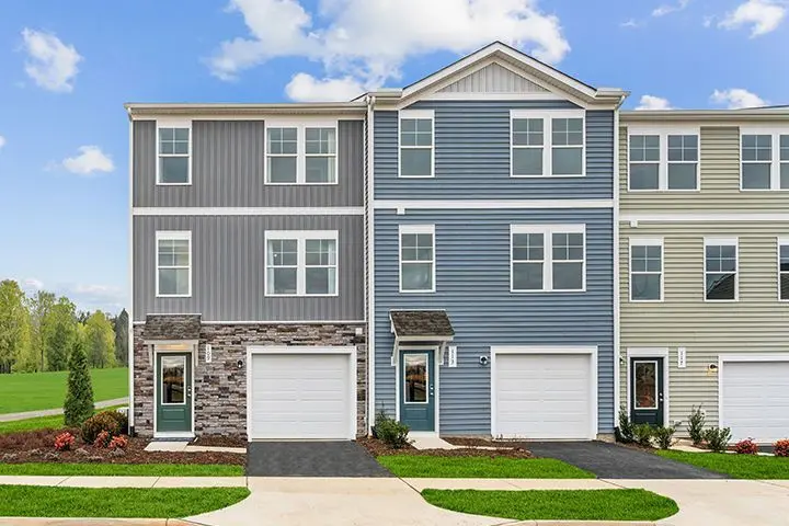 323 Oldfield Dr