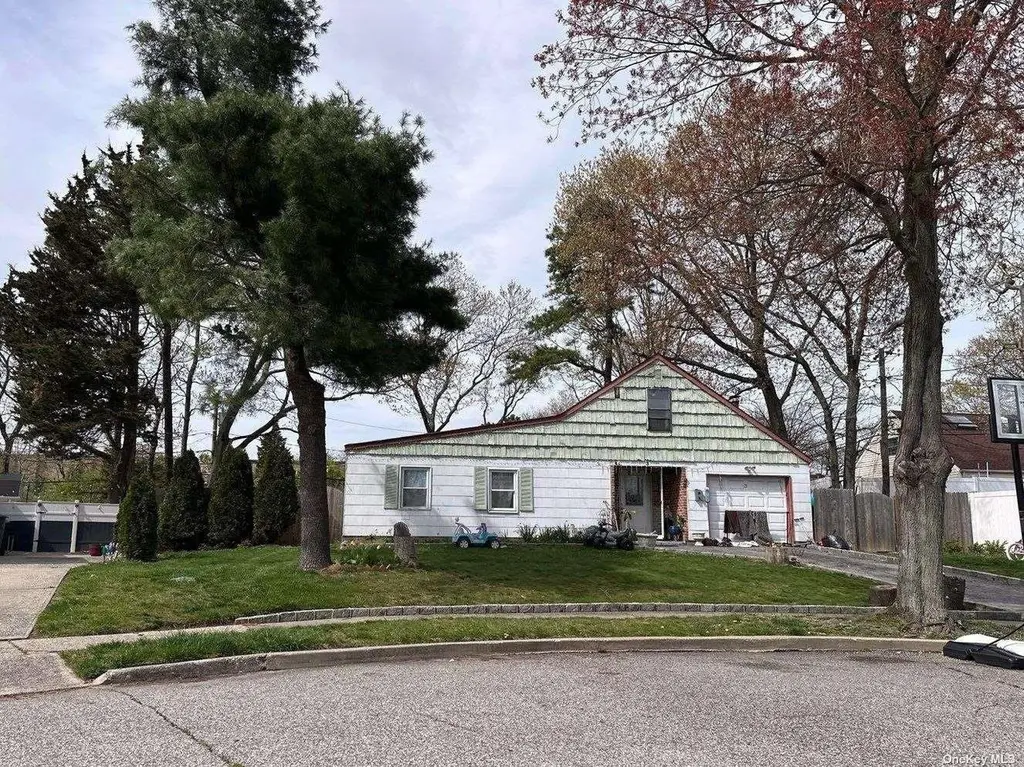 3 Hillberry Cir