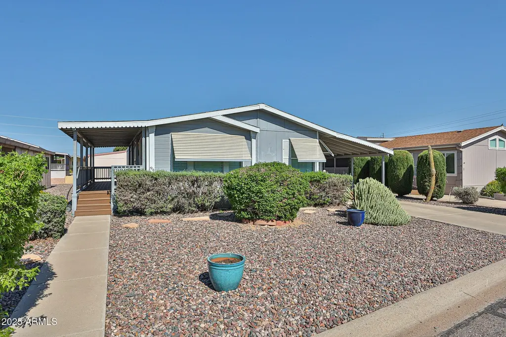 3901 E Pinnacle Peak Rd #196