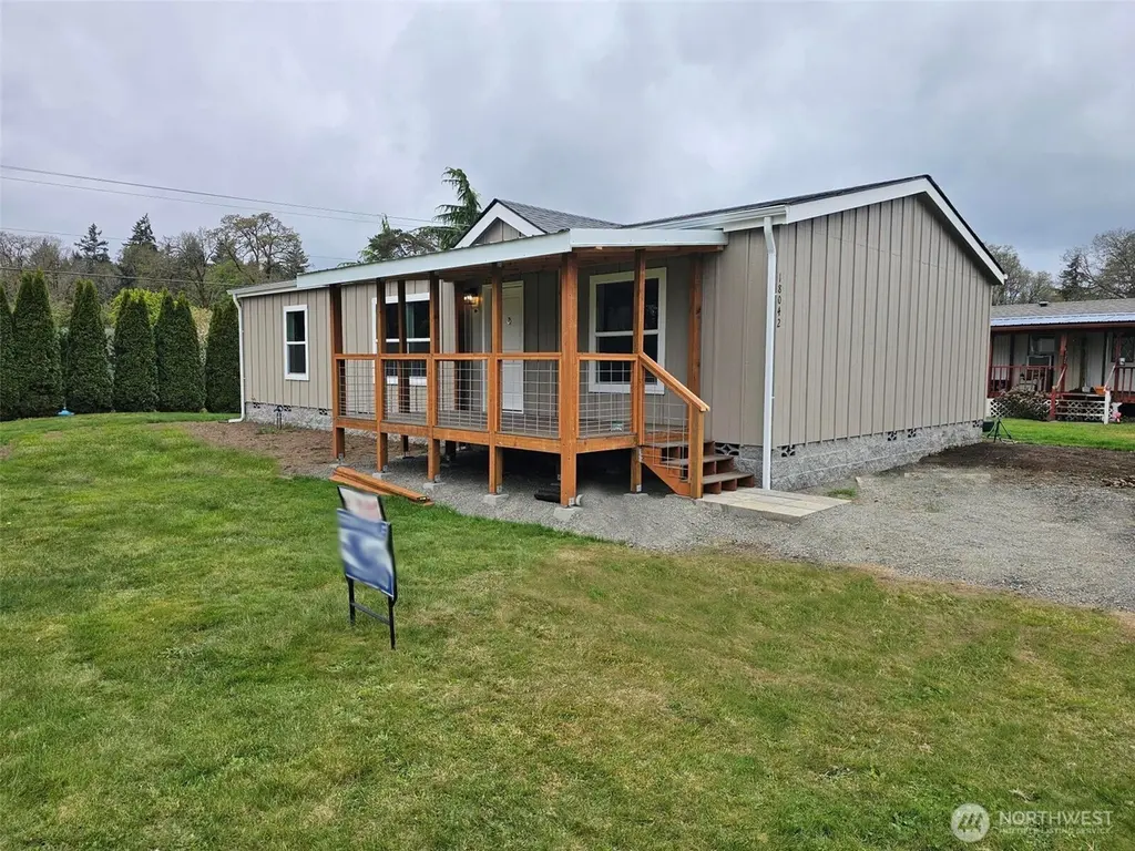 18042 Sargent Rd SW #1