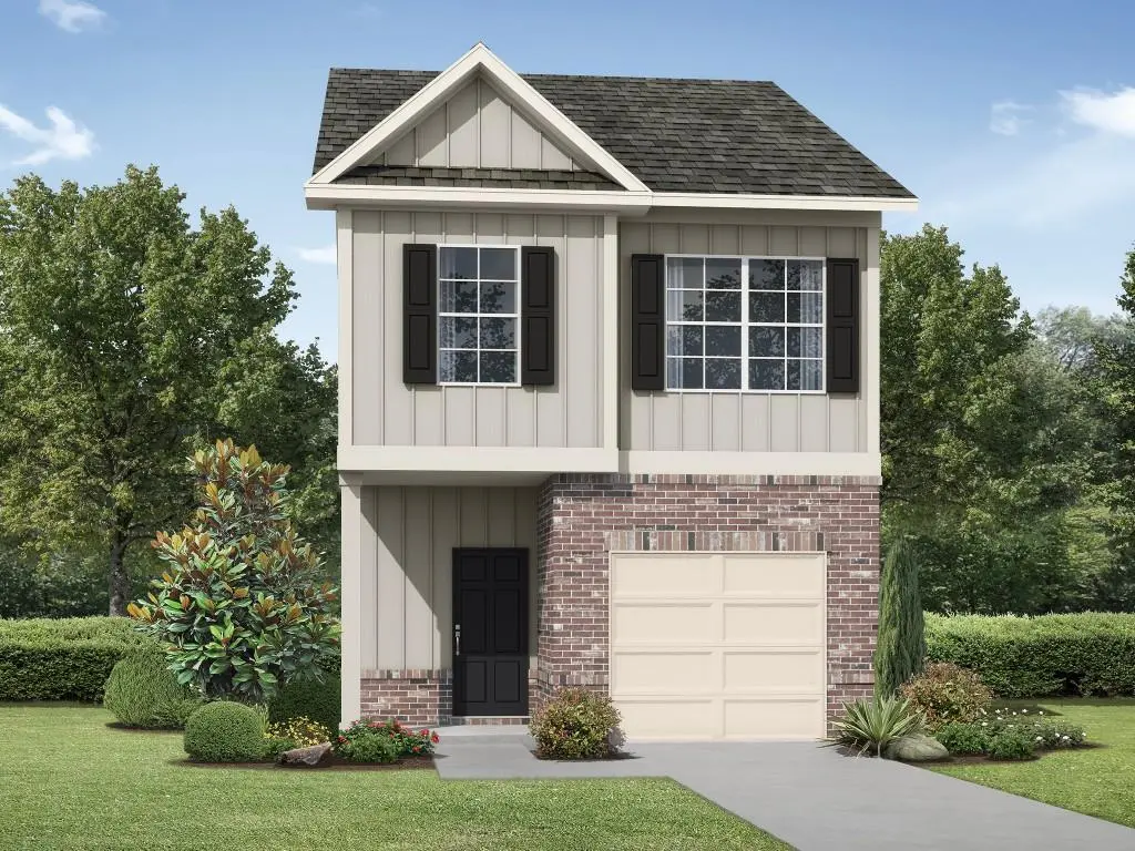 2849 Lillian Ln