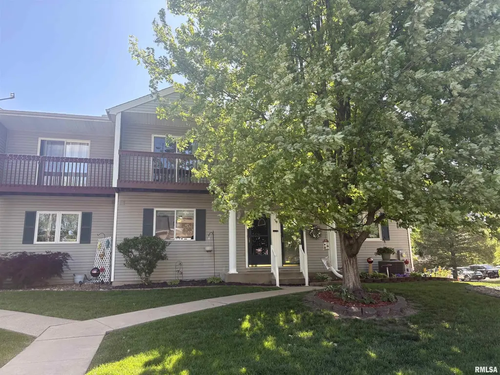 3510 N Kingston Dr #2