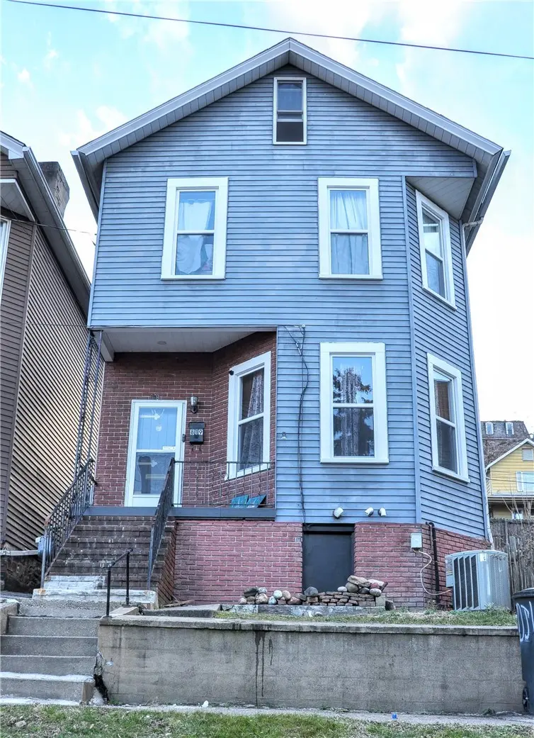 819 Lincoln Ave