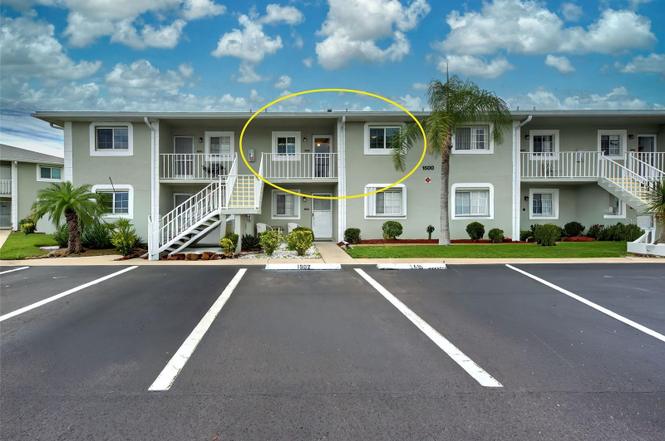 3310 Loveland Blvd #1506