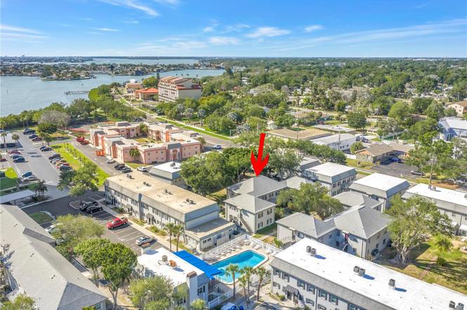 6960A Sunset Dr S Unit 1B