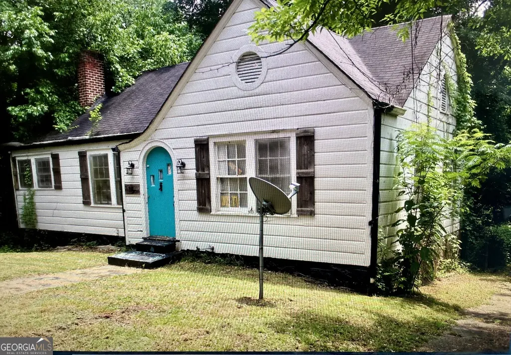 16 Grove Park Pl
