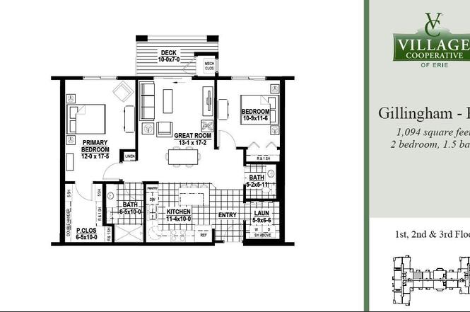 Gillingham-Rev Plan