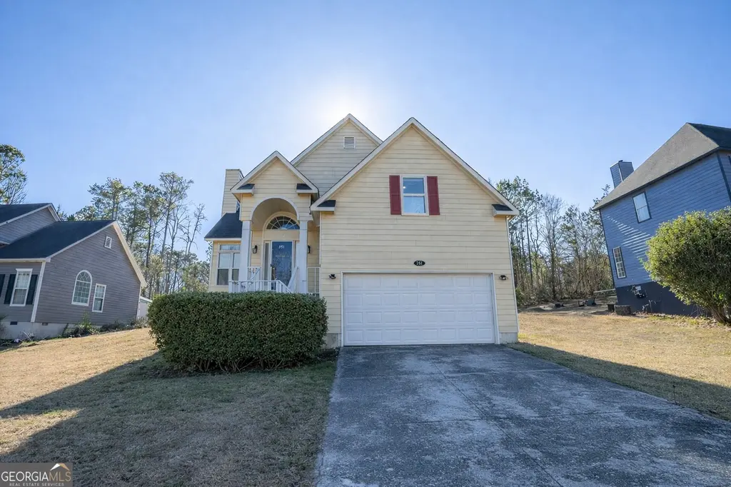251 Chadwick Cir