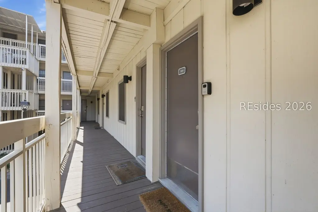 4 N Forest Beach Dr #105