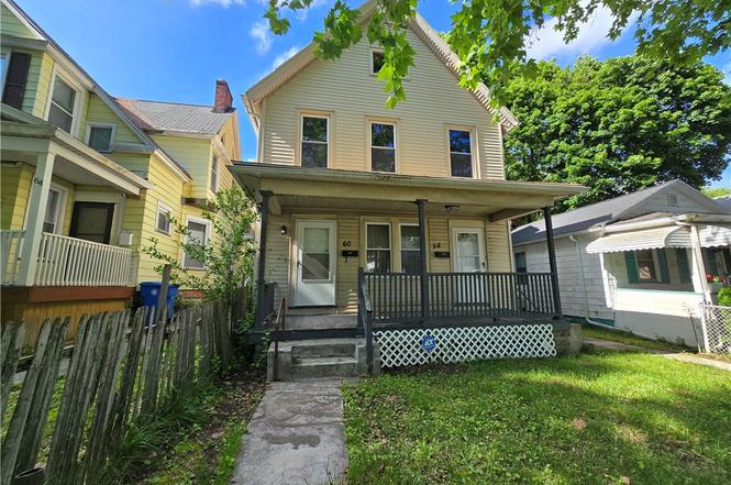 58 Champlain St