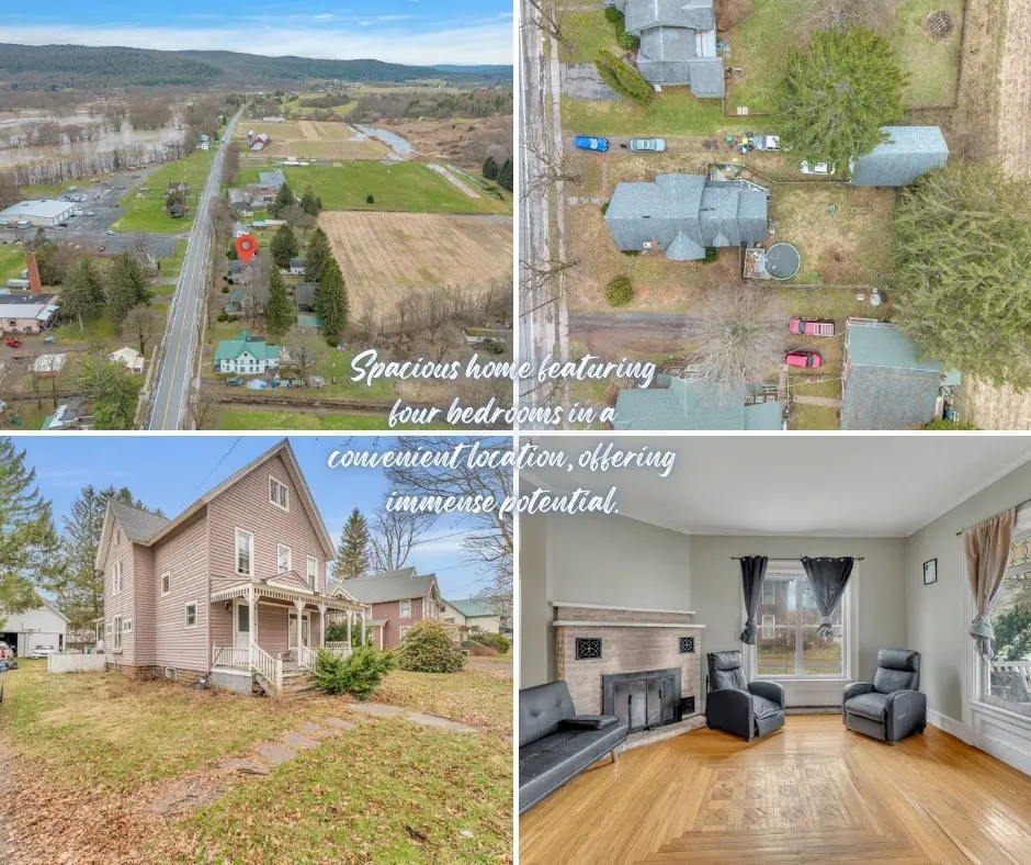 1695 State Highway 8