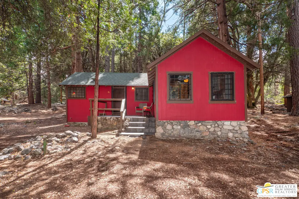 76 Seven Oaks Trl