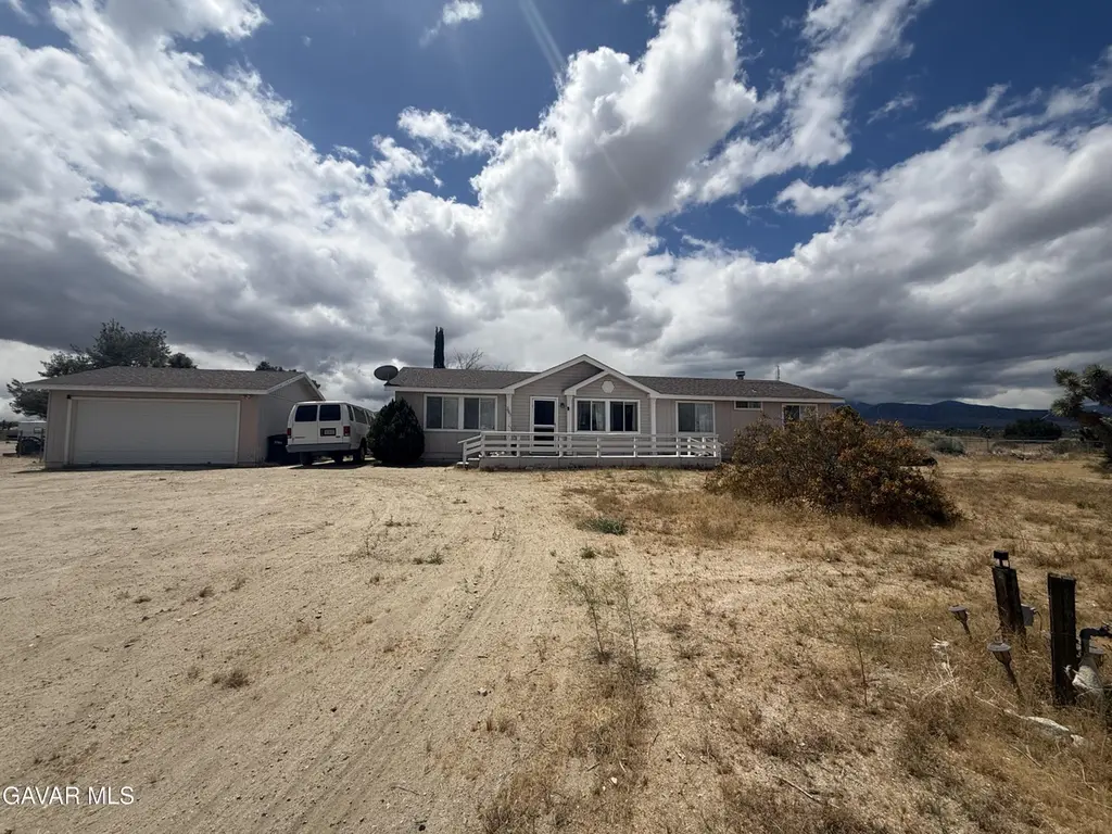 397 Joshua Hills Rd