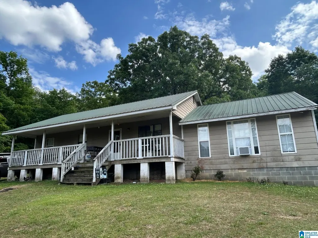 681 Old Coldwater Rd