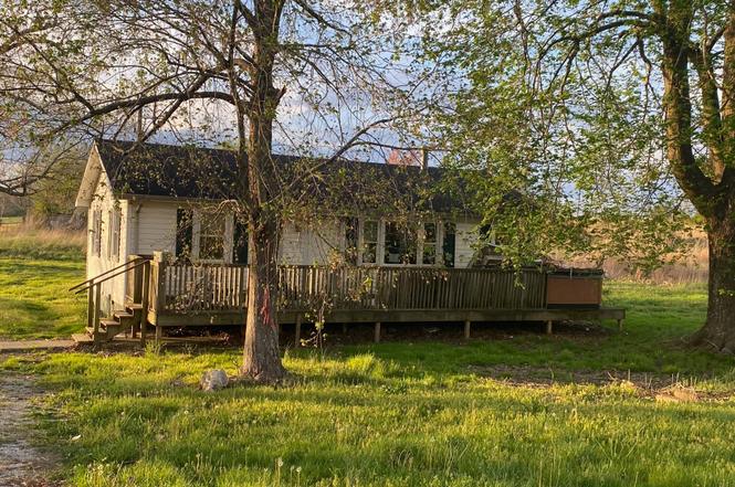 6865 Johnson Mill Rd