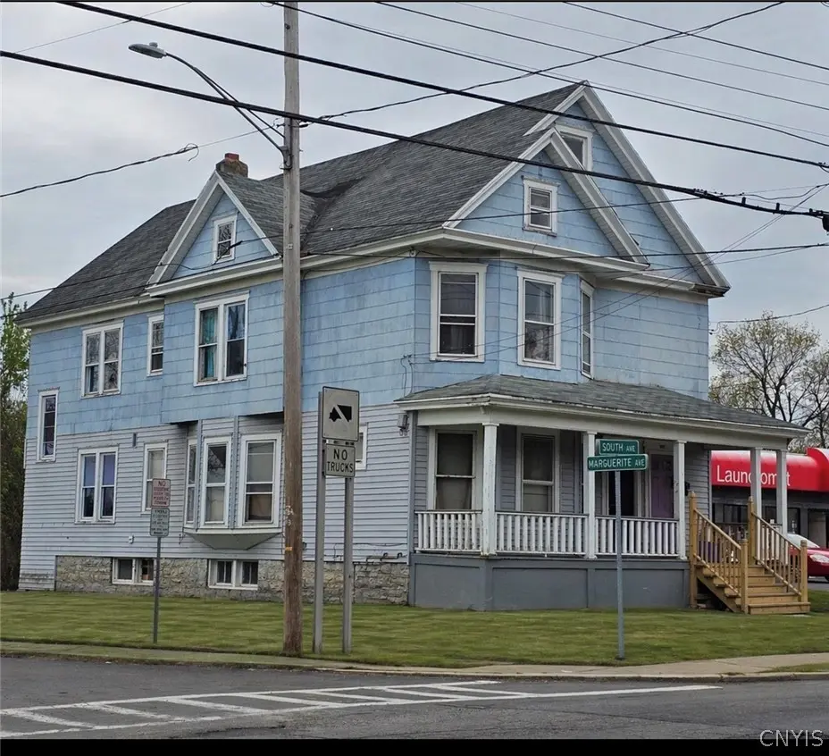 1801 South Ave #3