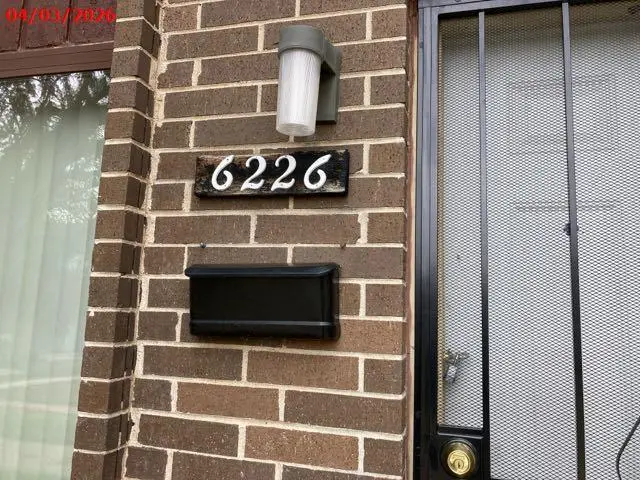 6226 W Port Ave Unit C32