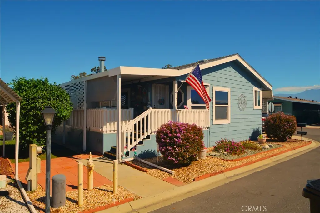 5001 Florida W #707