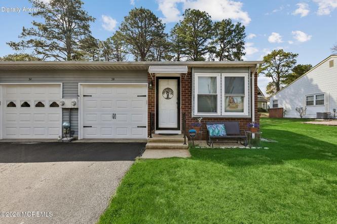 3B Greenwood Ln #62