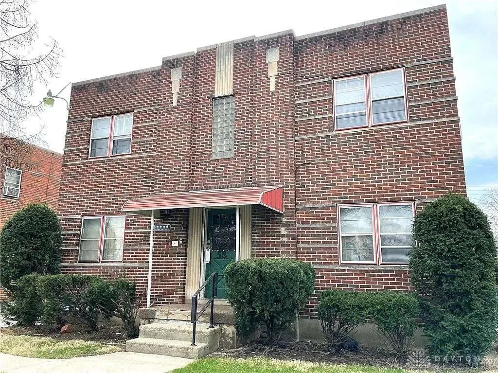 58 W Nottingham Rd