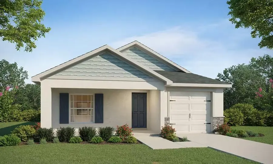 5125 Sylas Jax Ave