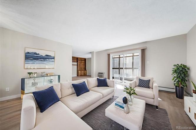 3082 S Wheeling Way Unit 208-205