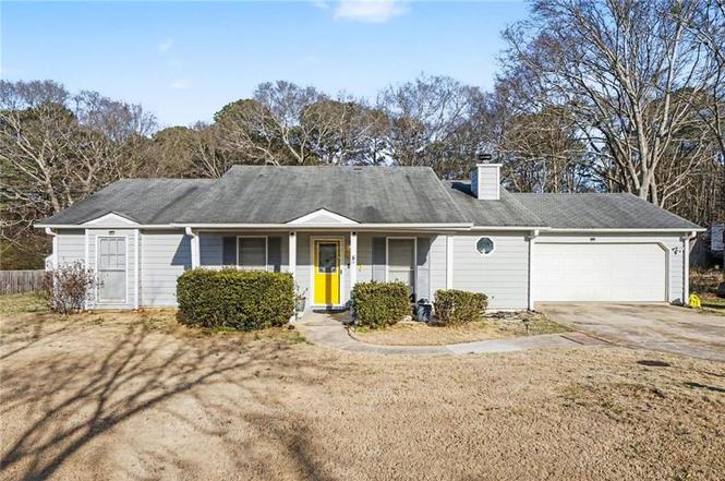497 Natasha Dr