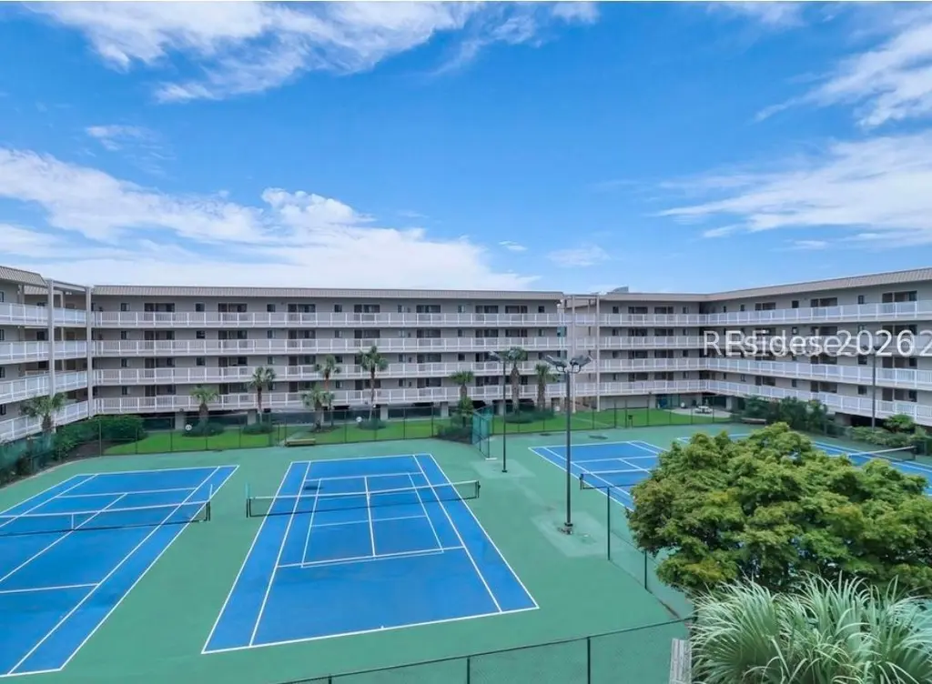 663 William Hilton Pkwy #2121