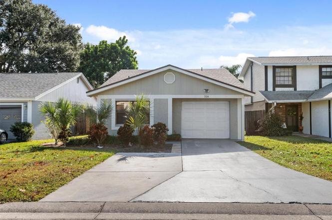 516 Lake Dexter Blvd
