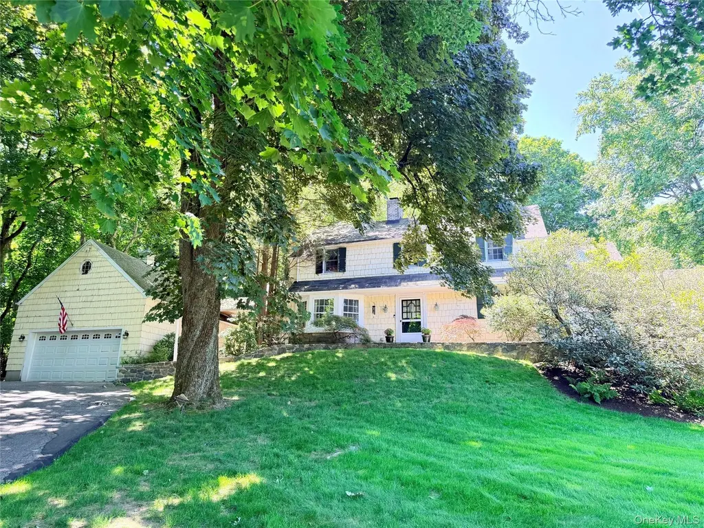2 Turner Dr