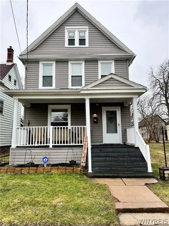 1129 Willow Ave