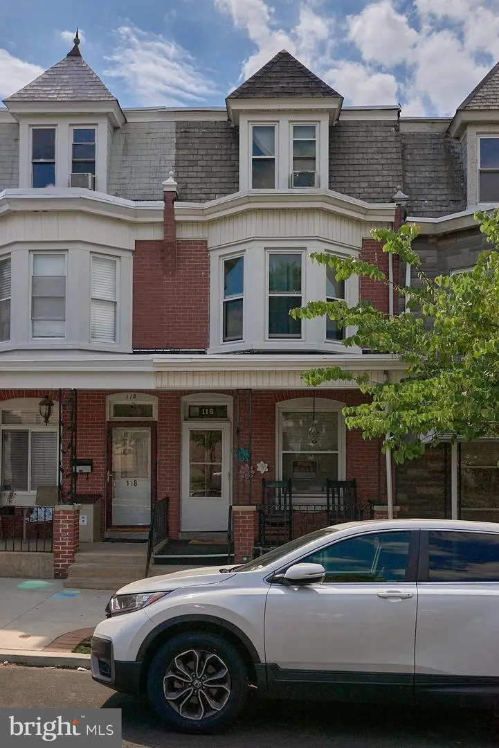 116 S 6th Ave
