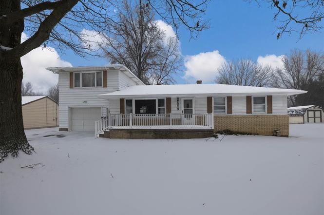 823 Walbridge Rd